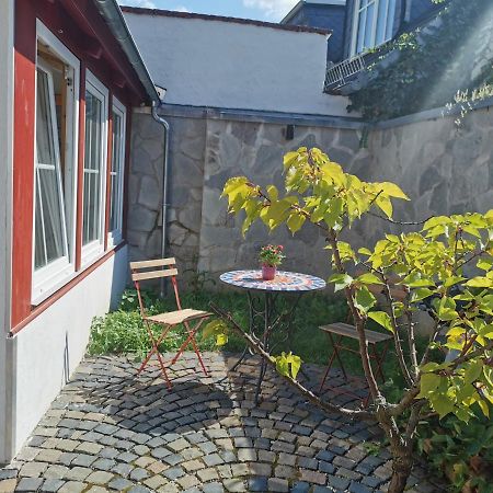 Rheingau - Schoene Moeblierte Ferienwohnung Eltville am Rhein Eksteriør billede