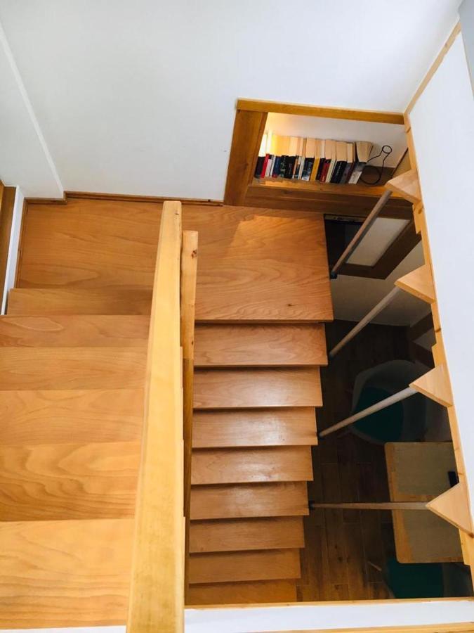 Rheingau - Schoene Moeblierte Ferienwohnung Eltville am Rhein Eksteriør billede