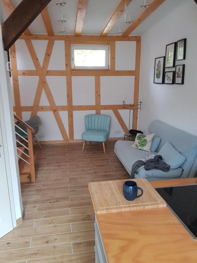 Rheingau - Schoene Moeblierte Ferienwohnung Eltville am Rhein Eksteriør billede